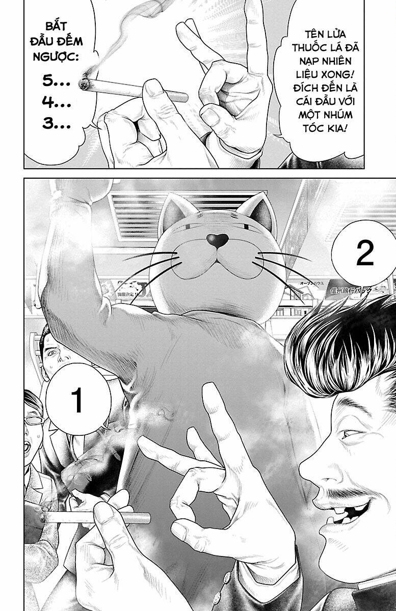 Kiến Vua - Chapter 1 - Page 10