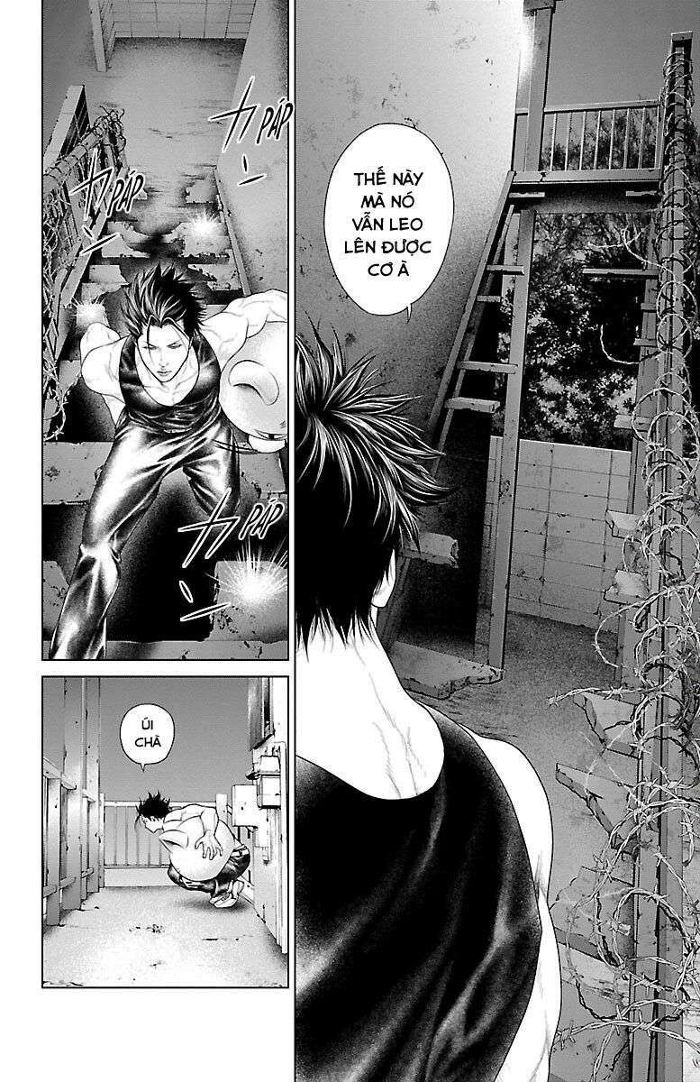 Kiến Vua - Chapter 1 - Page 26