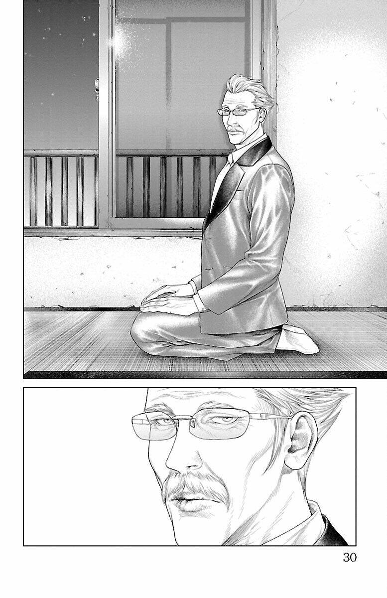 Kiến Vua - Chapter 1 - Page 28