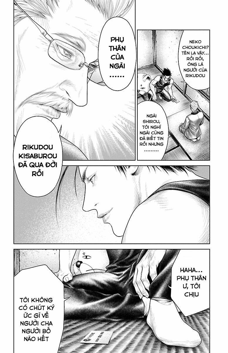 Kiến Vua - Chapter 1 - Page 30