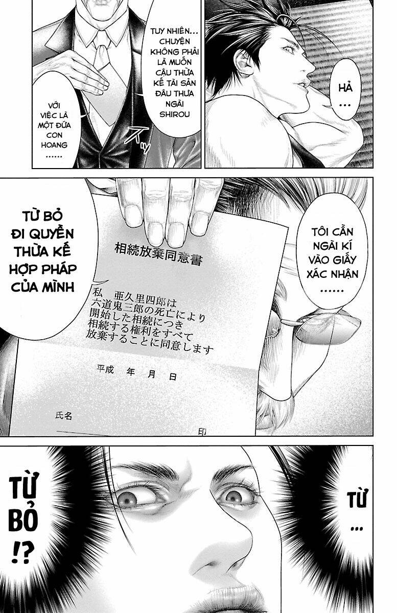 Kiến Vua - Chapter 1 - Page 33