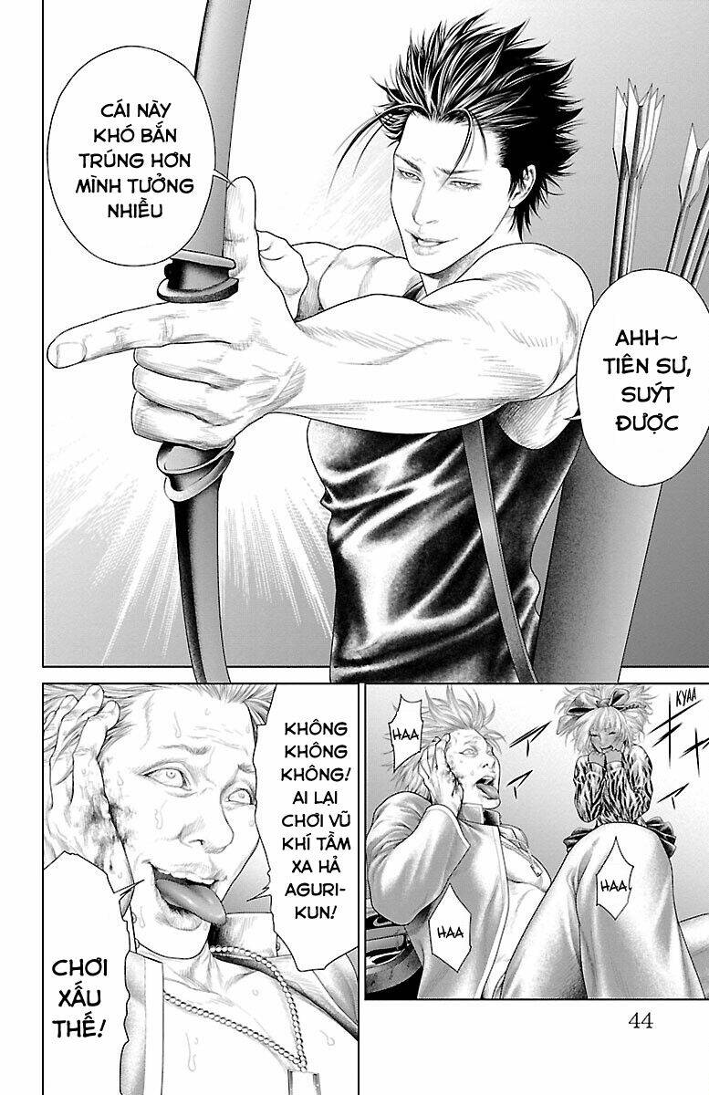 Kiến Vua - Chapter 1 - Page 42