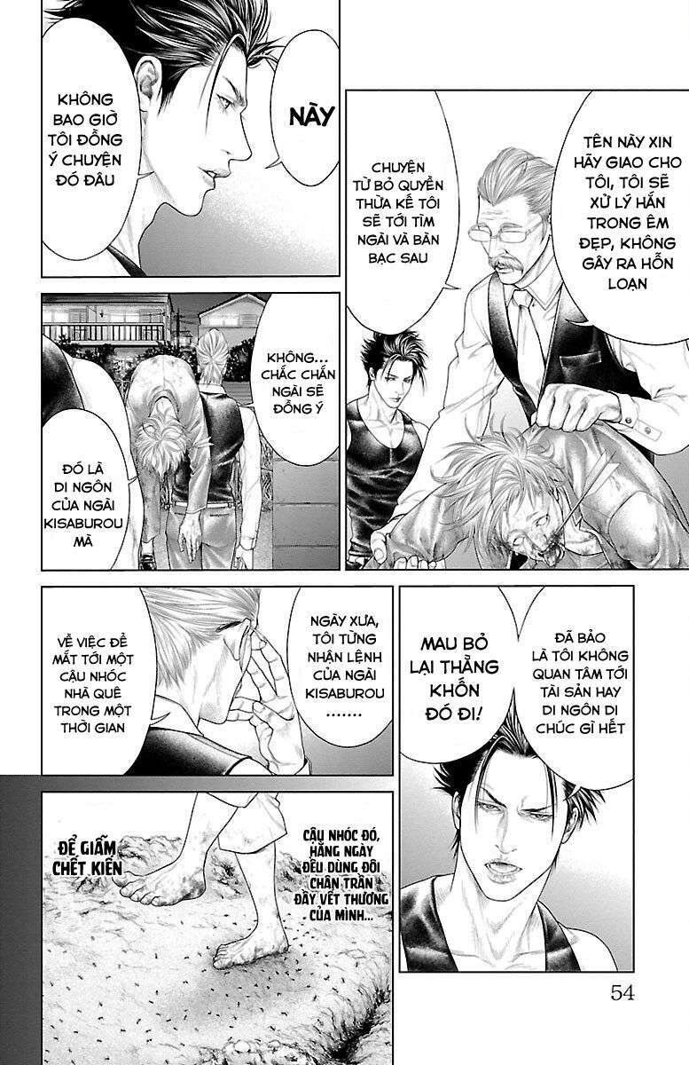 Kiến Vua - Chapter 1 - Page 51