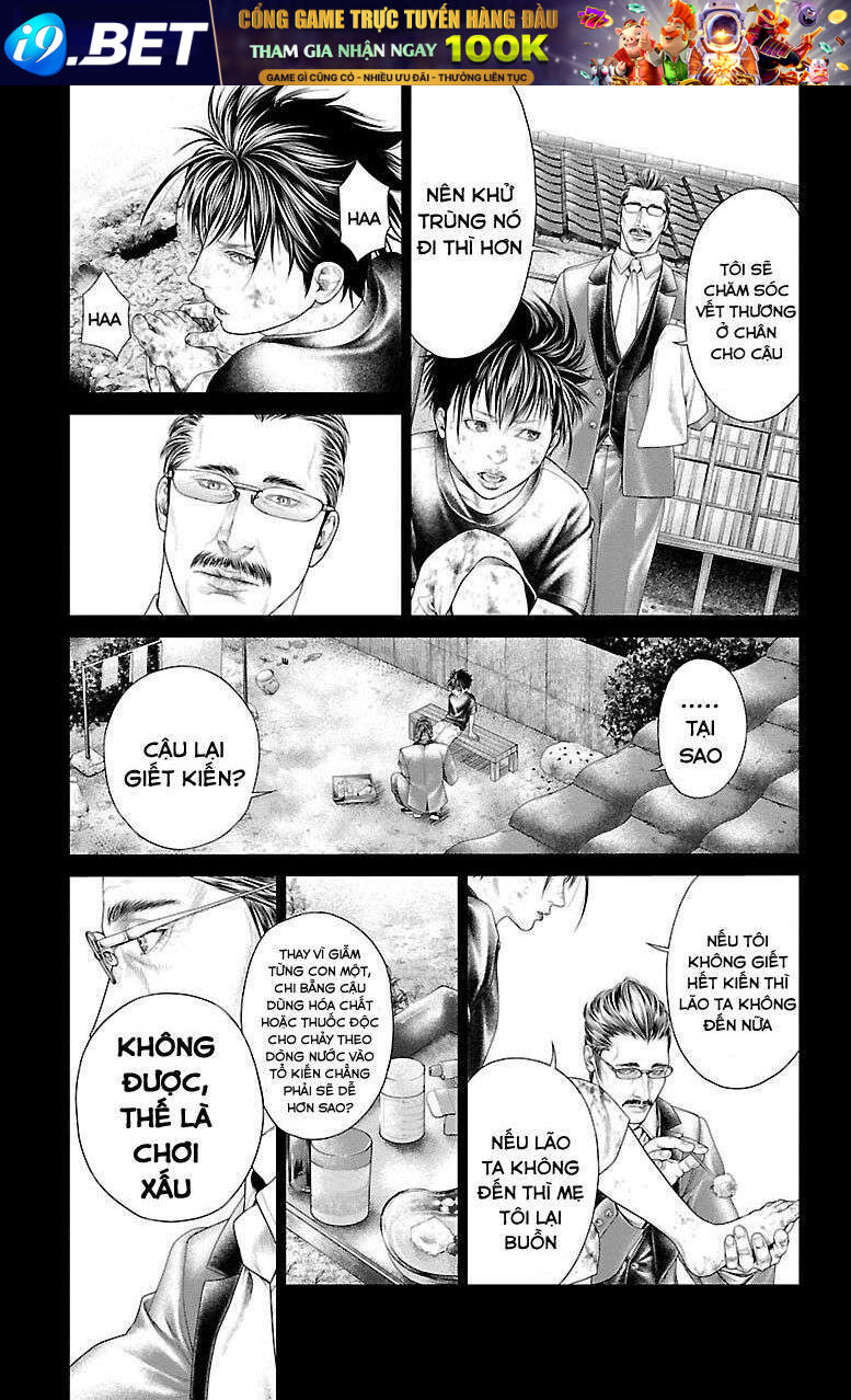 Kiến Vua - Chapter 1 - Page 52