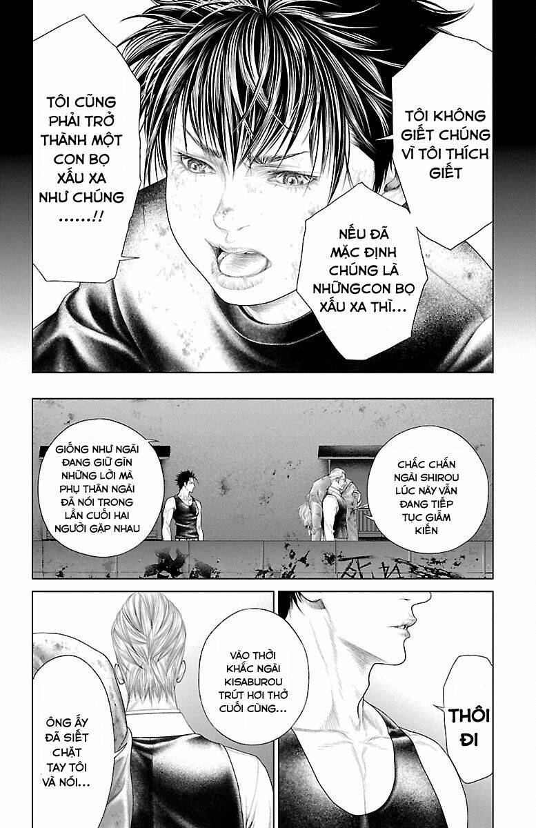 Kiến Vua - Chapter 1 - Page 53