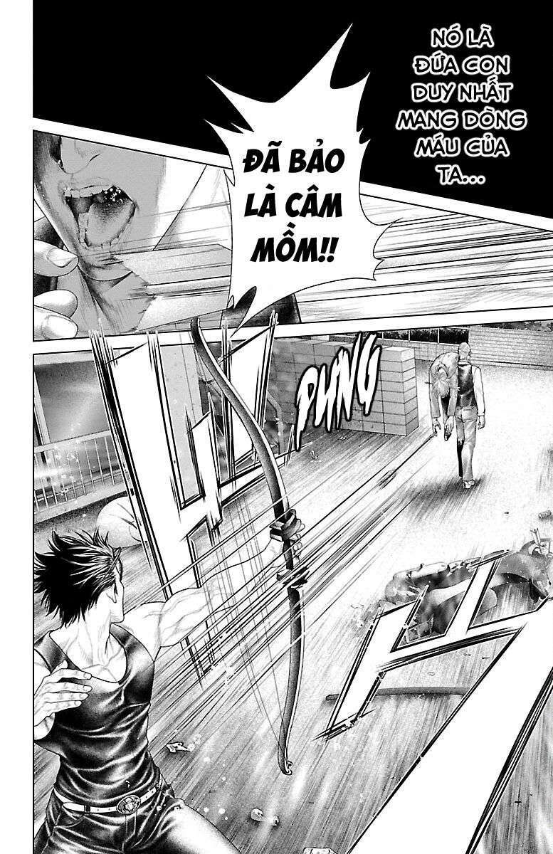 Kiến Vua - Chapter 1 - Page 55