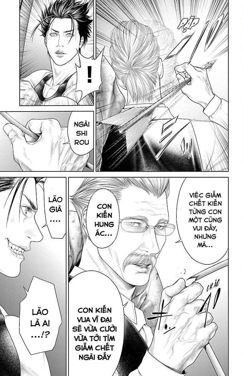 Kiến Vua - Chapter 1 - Page 56