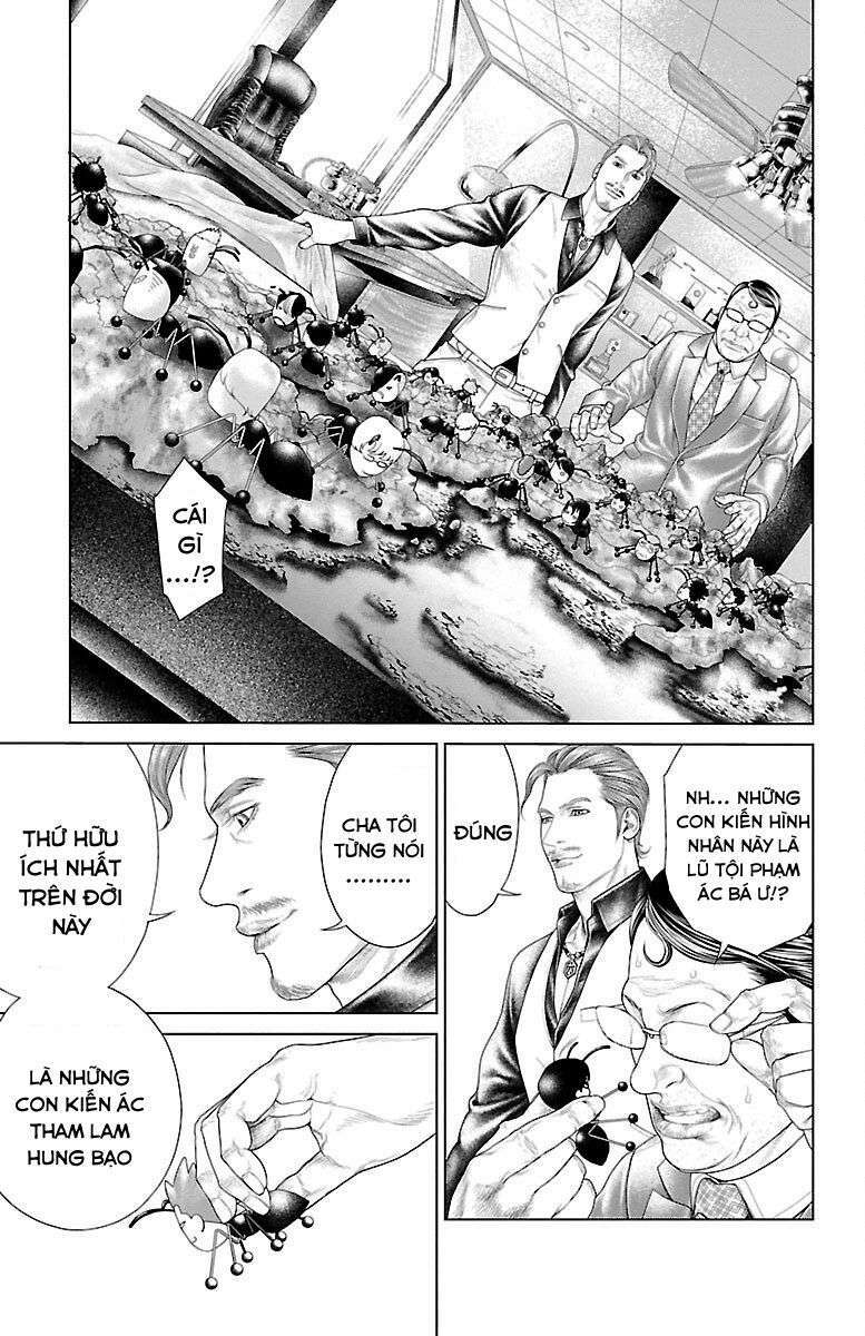 Kiến Vua - Chapter 1 - Page 60