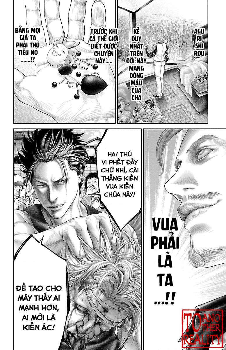 Kiến Vua - Chapter 1 - Page 64