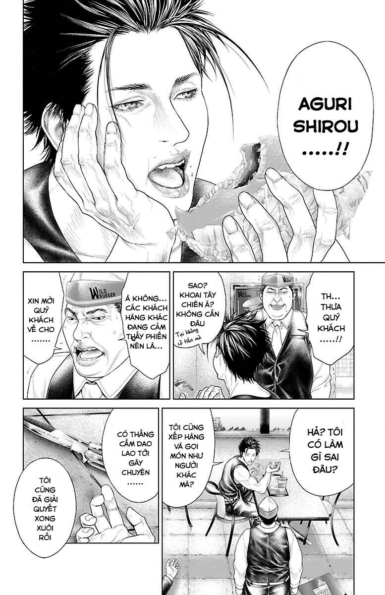 Kiến Vua - Chapter 2 - Page 9