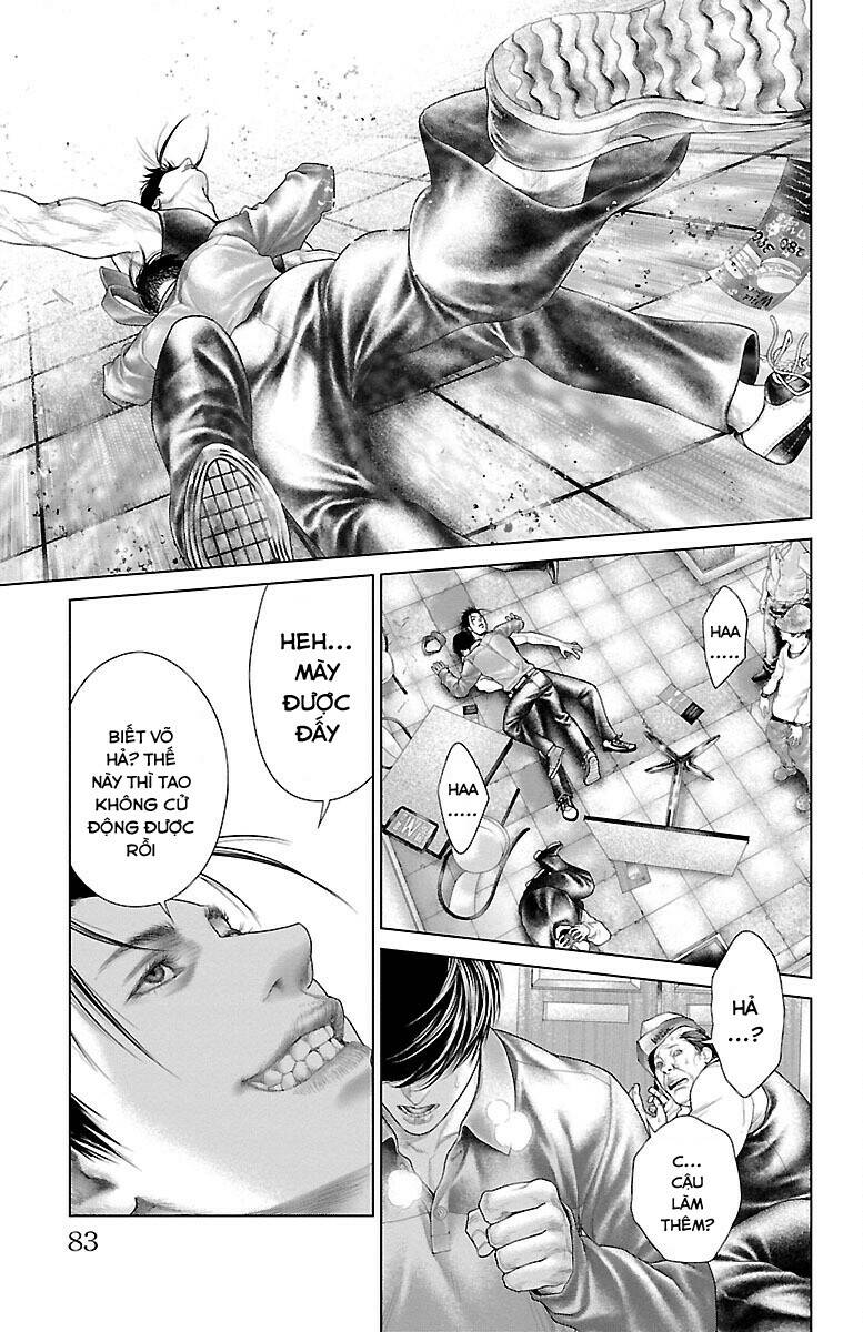 Kiến Vua - Chapter 2 - Page 14