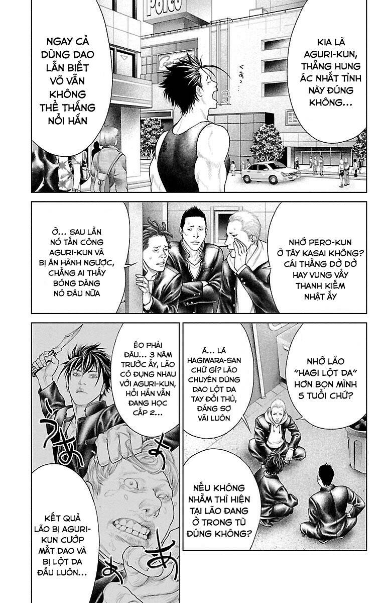 Kiến Vua - Chapter 2 - Page 18