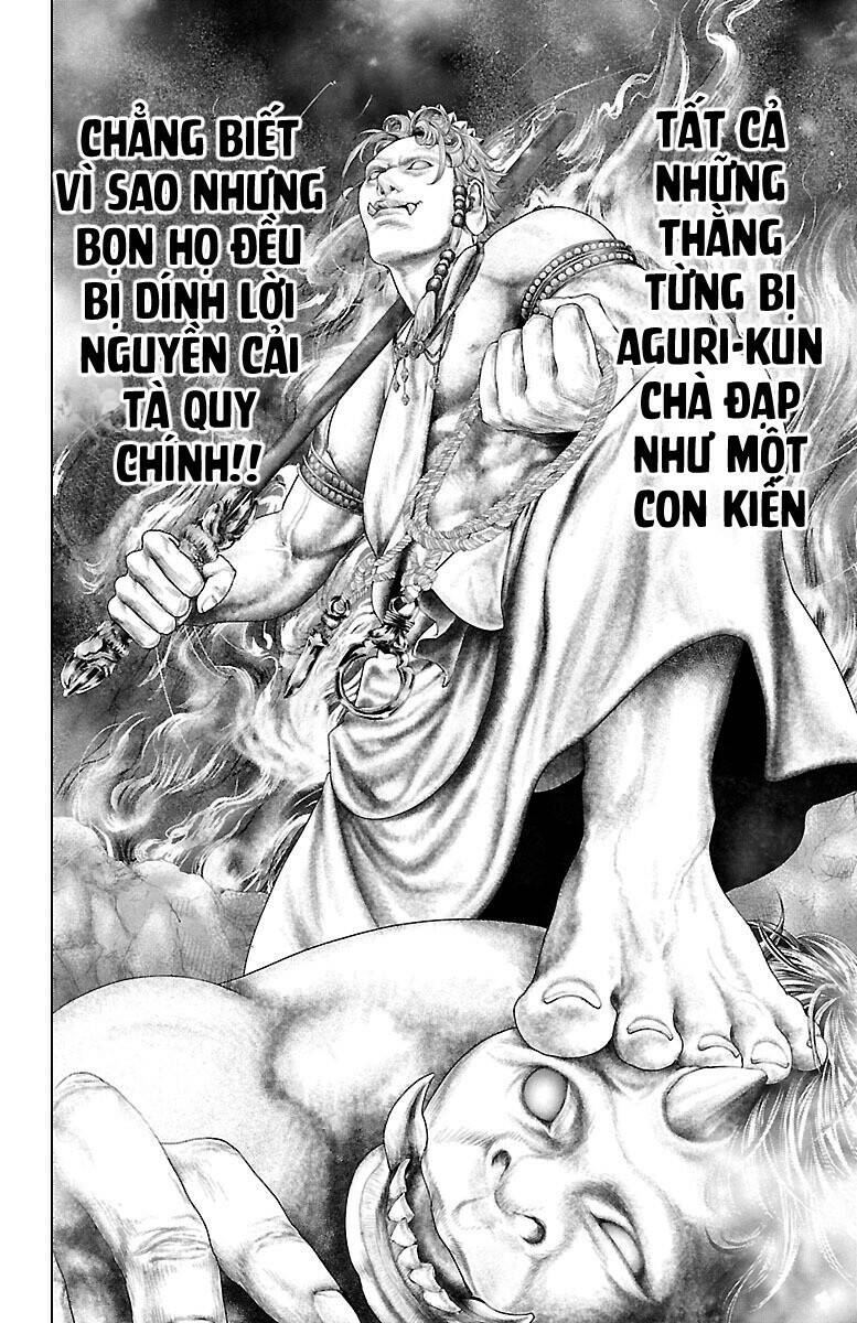 Kiến Vua - Chapter 2 - Page 21