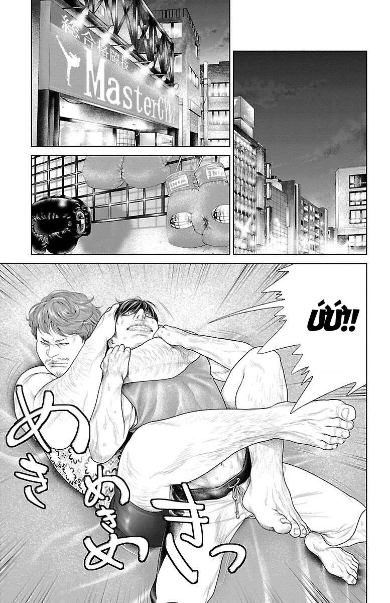 Kiến Vua - Chapter 2 - Page 22