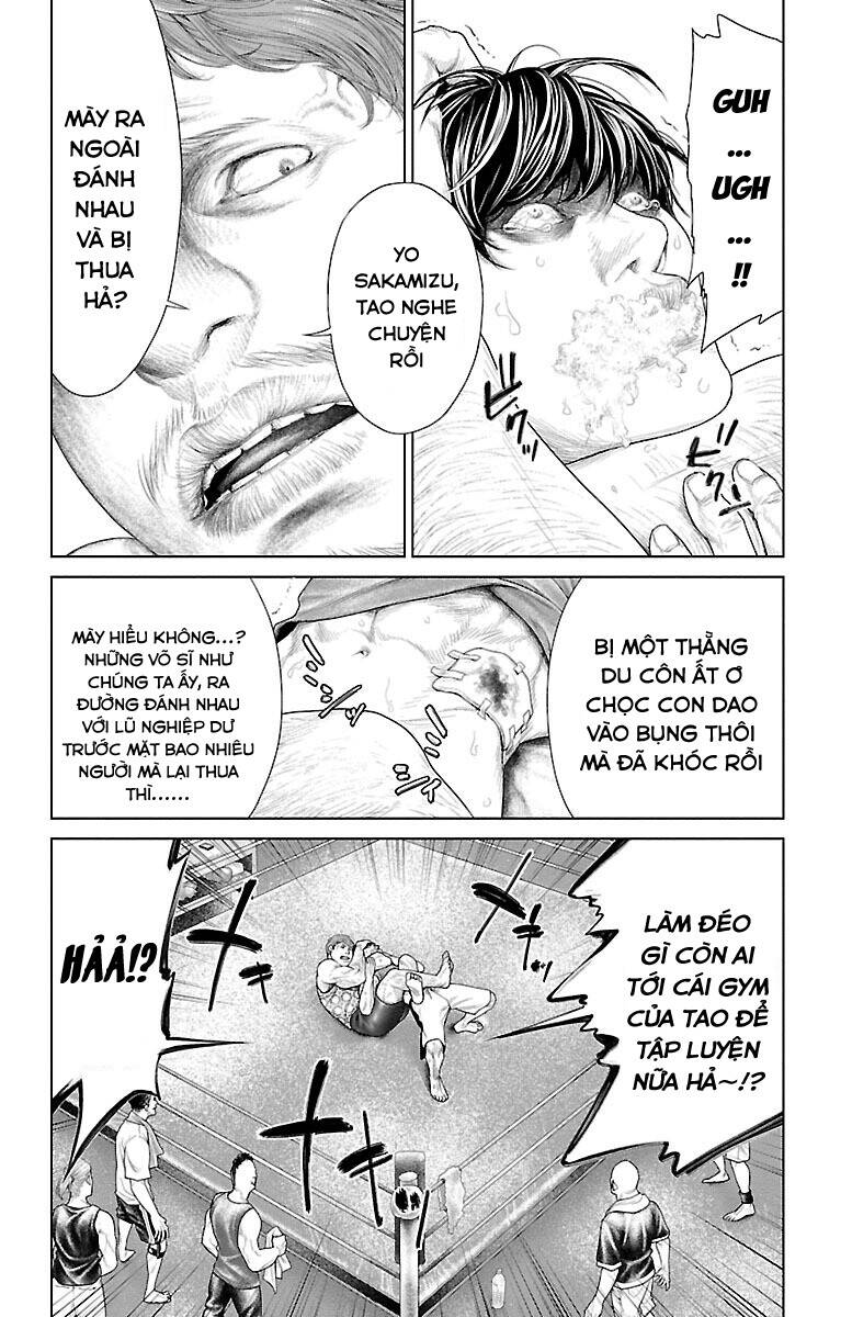 Kiến Vua - Chapter 2 - Page 23