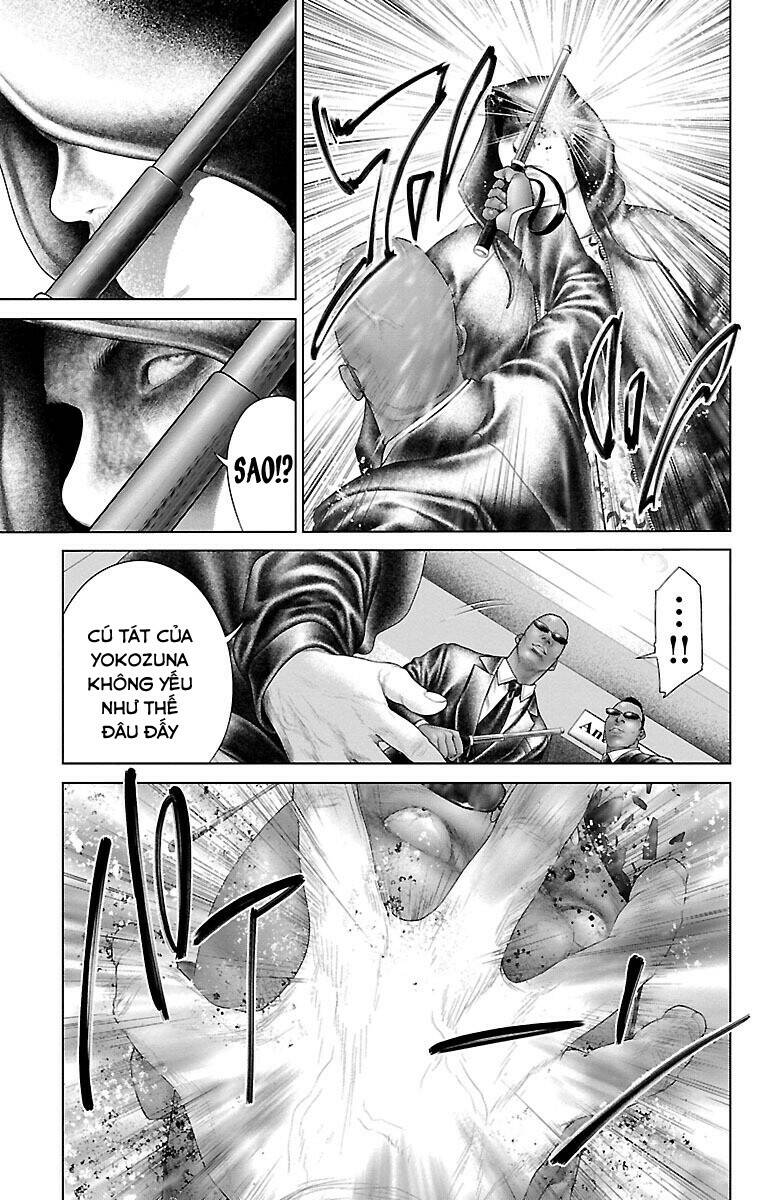 Kiến Vua - Chapter 2 - Page 28