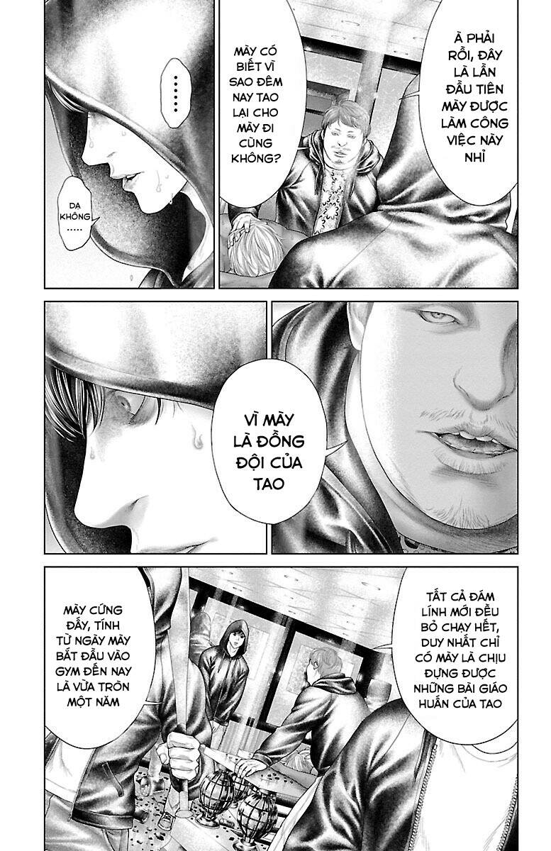 Kiến Vua - Chapter 2 - Page 32