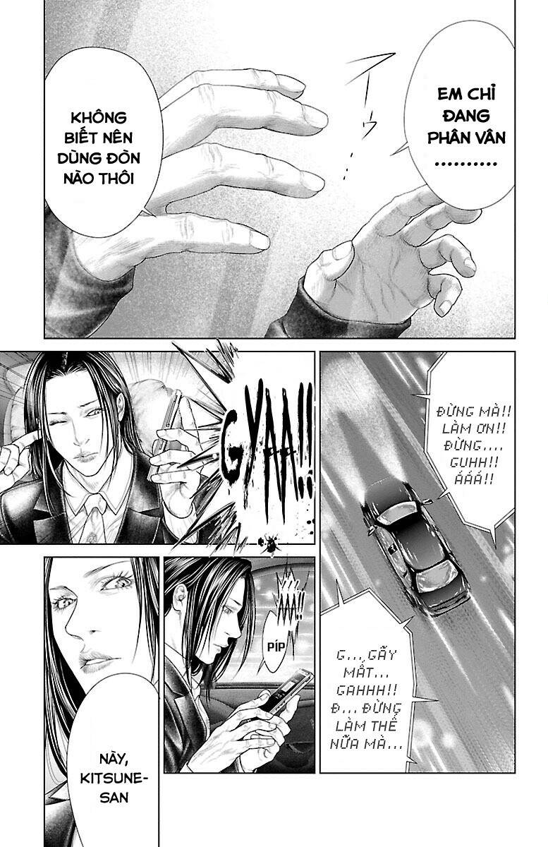 Kiến Vua - Chapter 2 - Page 34