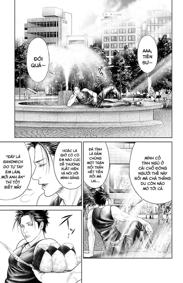 Kiến Vua - Chapter 2 - Page 38