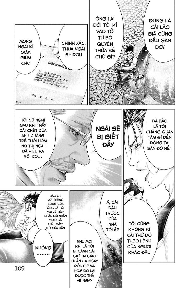 Kiến Vua - Chapter 2 - Page 40