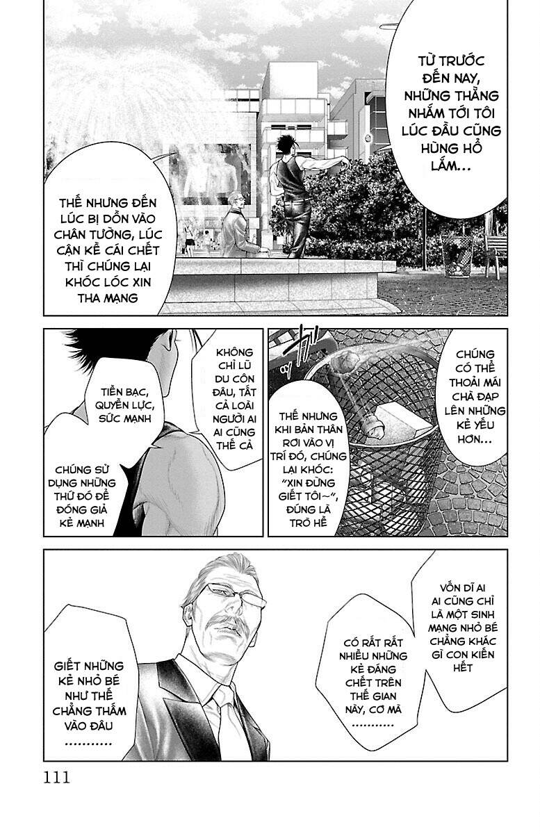 Kiến Vua - Chapter 2 - Page 42