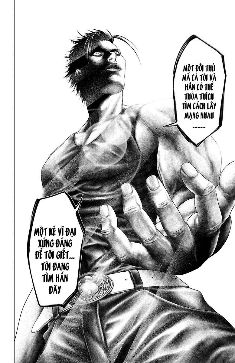 Kiến Vua - Chapter 2 - Page 43