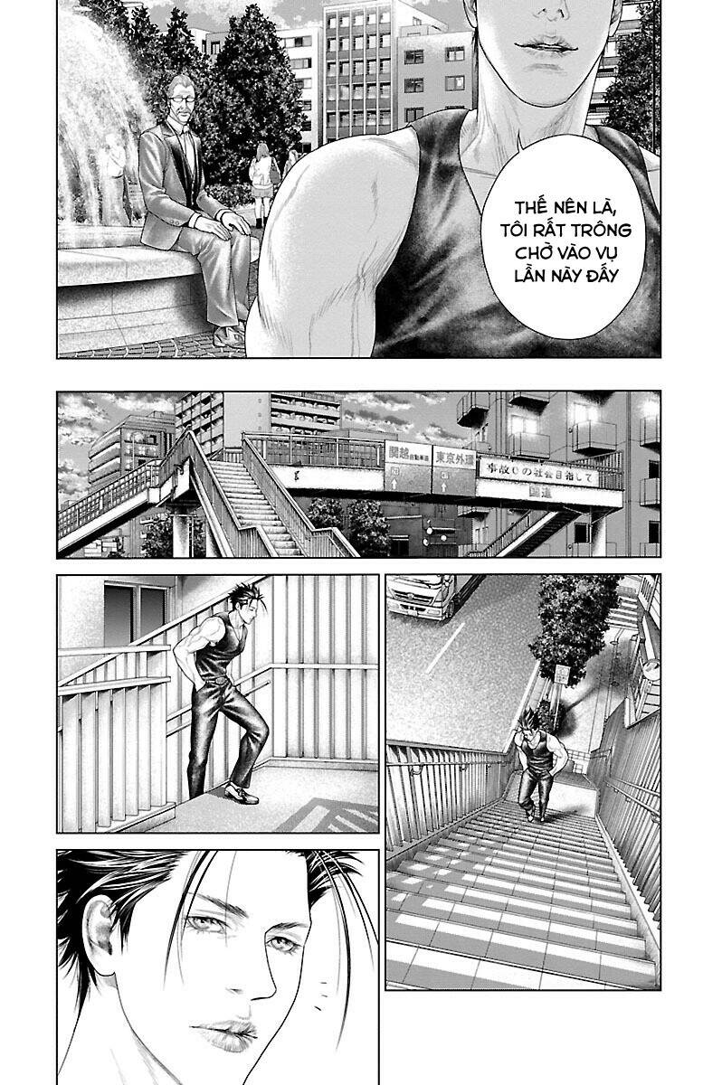 Kiến Vua - Chapter 2 - Page 44