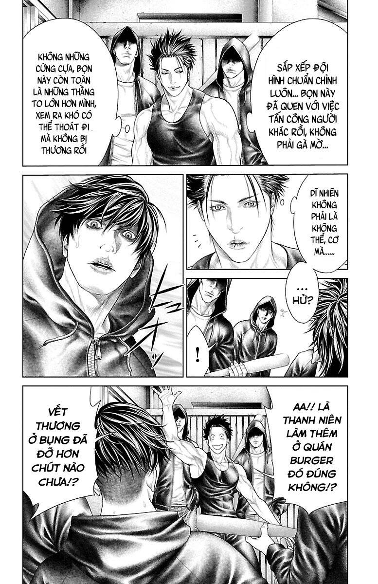 Kiến Vua - Chapter 2 - Page 46