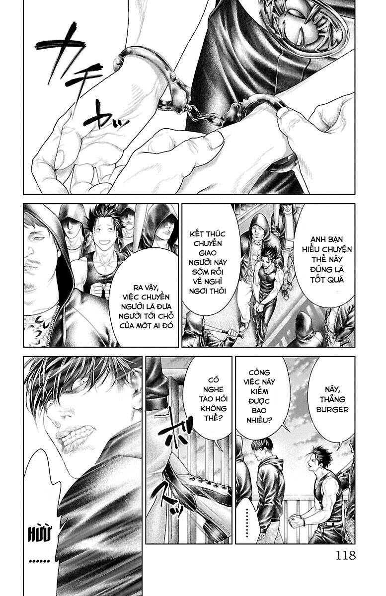 Kiến Vua - Chapter 2 - Page 48