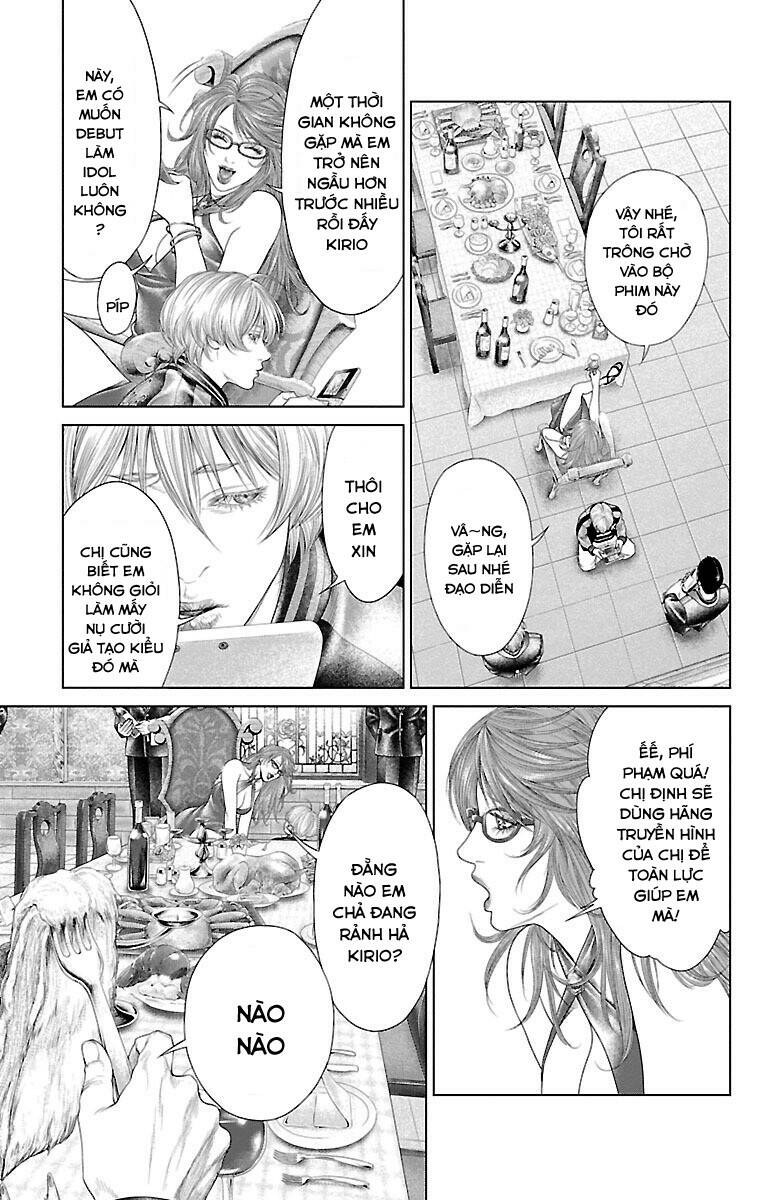 Kiến Vua - Chapter 2 - Page 4