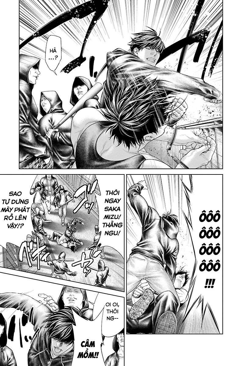 Kiến Vua - Chapter 2 - Page 49