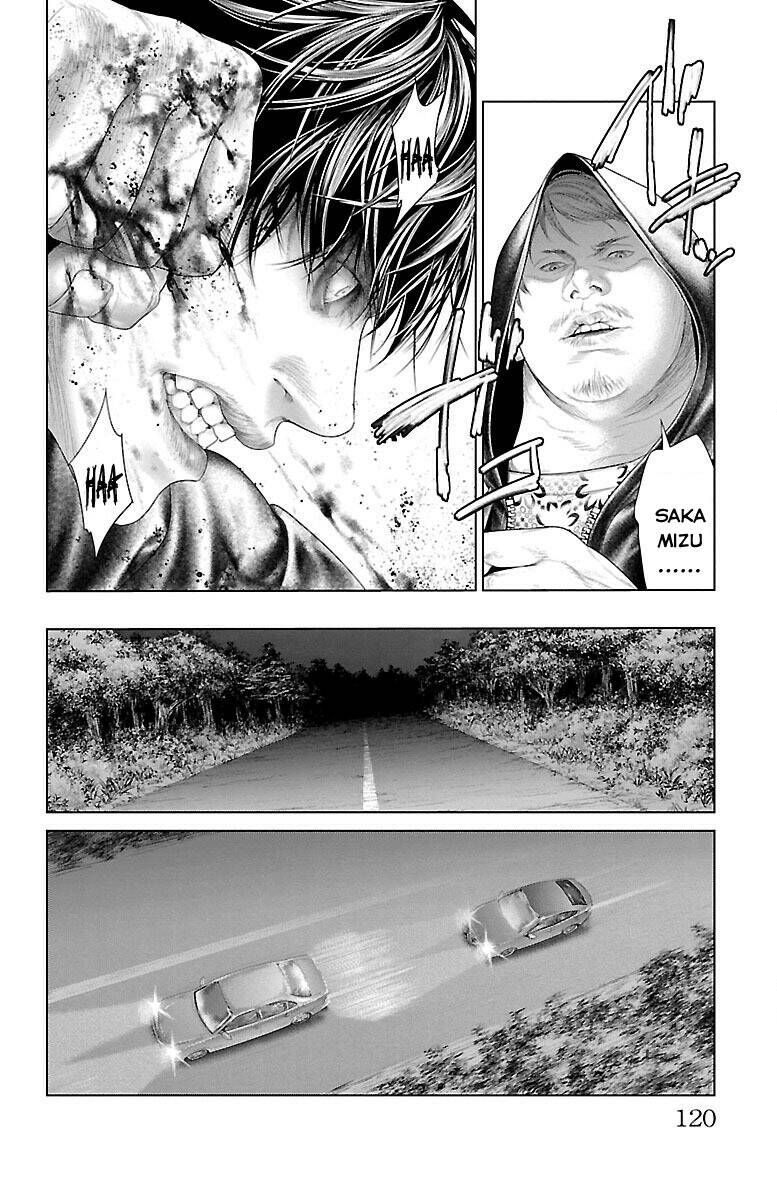 Kiến Vua - Chapter 2 - Page 50