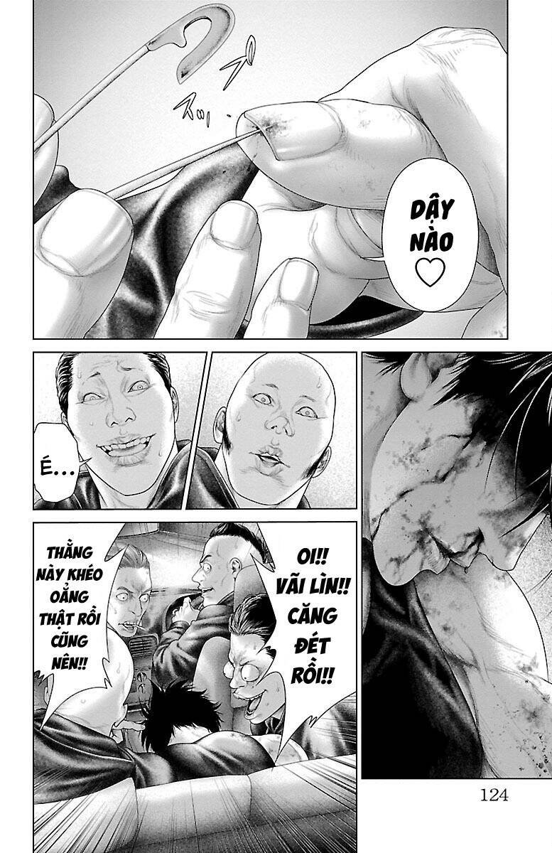 Kiến Vua - Chapter 2 - Page 54