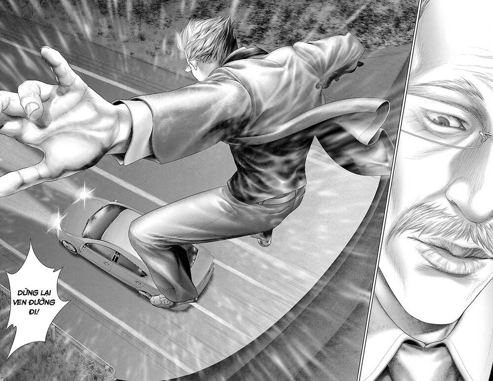 Kiến Vua - Chapter 2 - Page 56