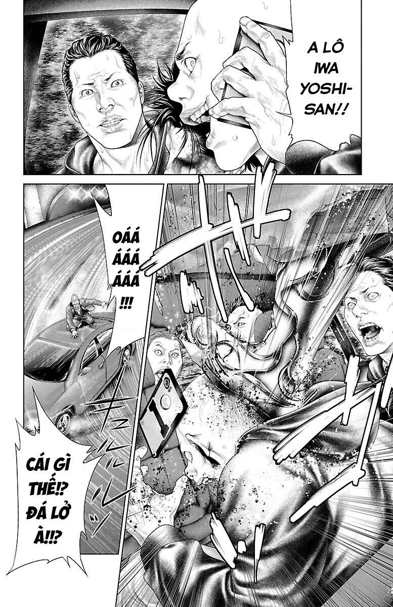 Kiến Vua - Chapter 2 - Page 57