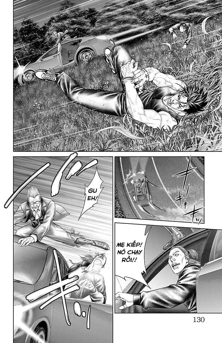 Kiến Vua - Chapter 2 - Page 59