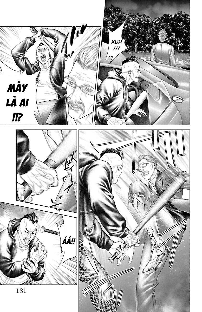 Kiến Vua - Chapter 2 - Page 60