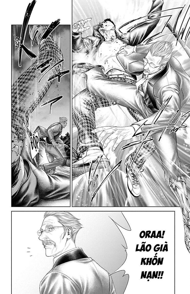 Kiến Vua - Chapter 2 - Page 61