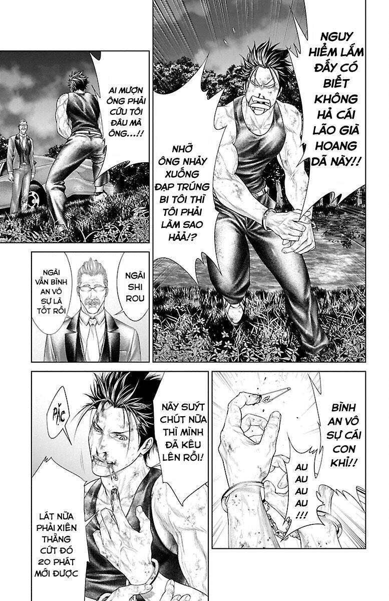 Kiến Vua - Chapter 2 - Page 62