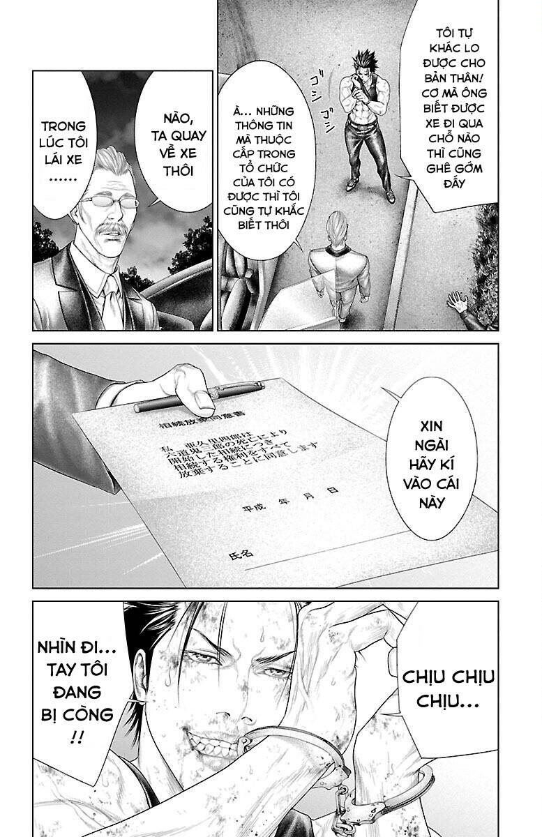 Kiến Vua - Chapter 2 - Page 63