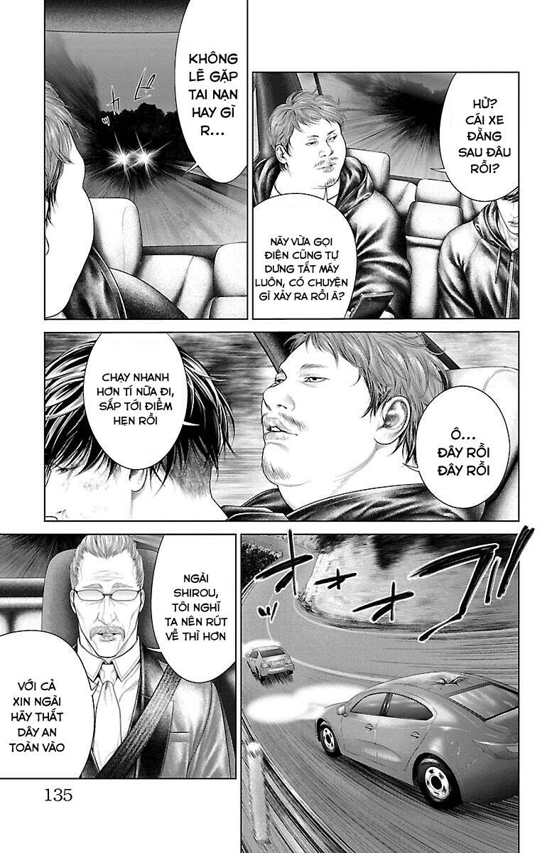 Kiến Vua - Chapter 2 - Page 64