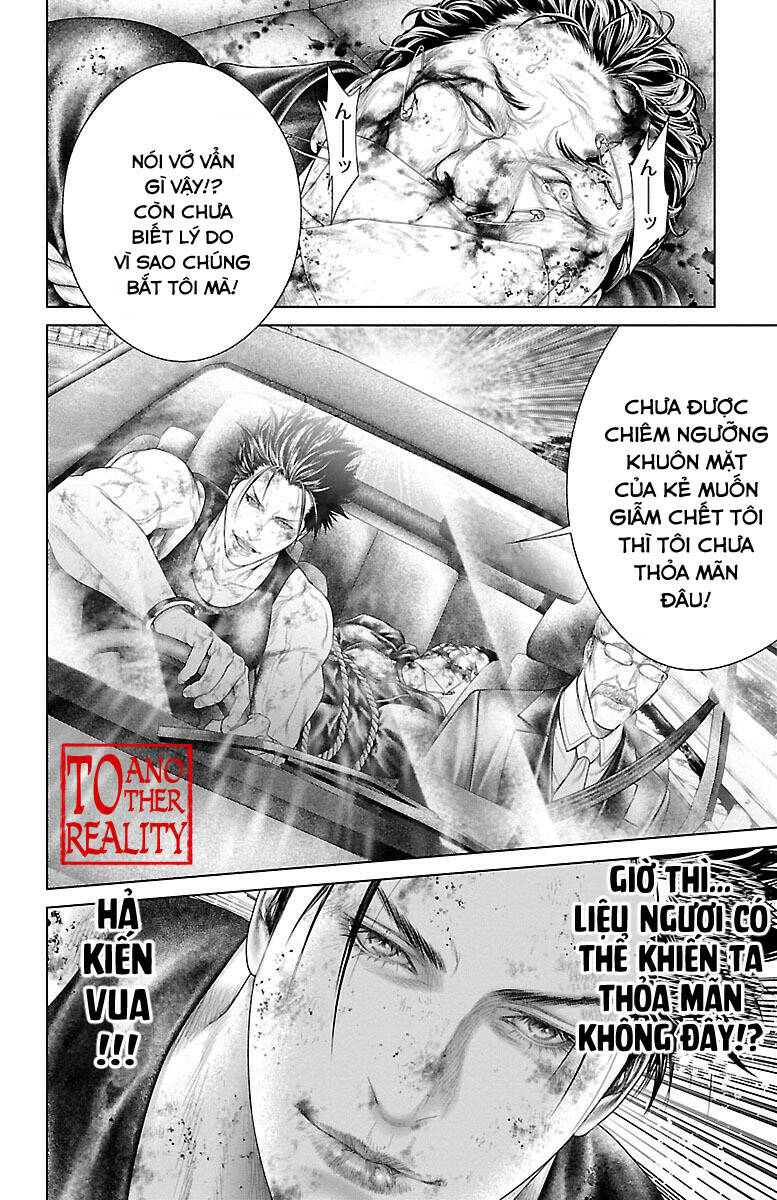 Kiến Vua - Chapter 2 - Page 65