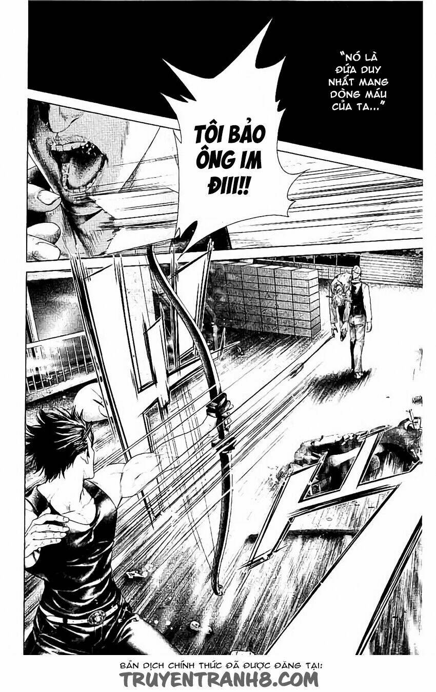 Kiến Vua - Chapter 3 - Page 16