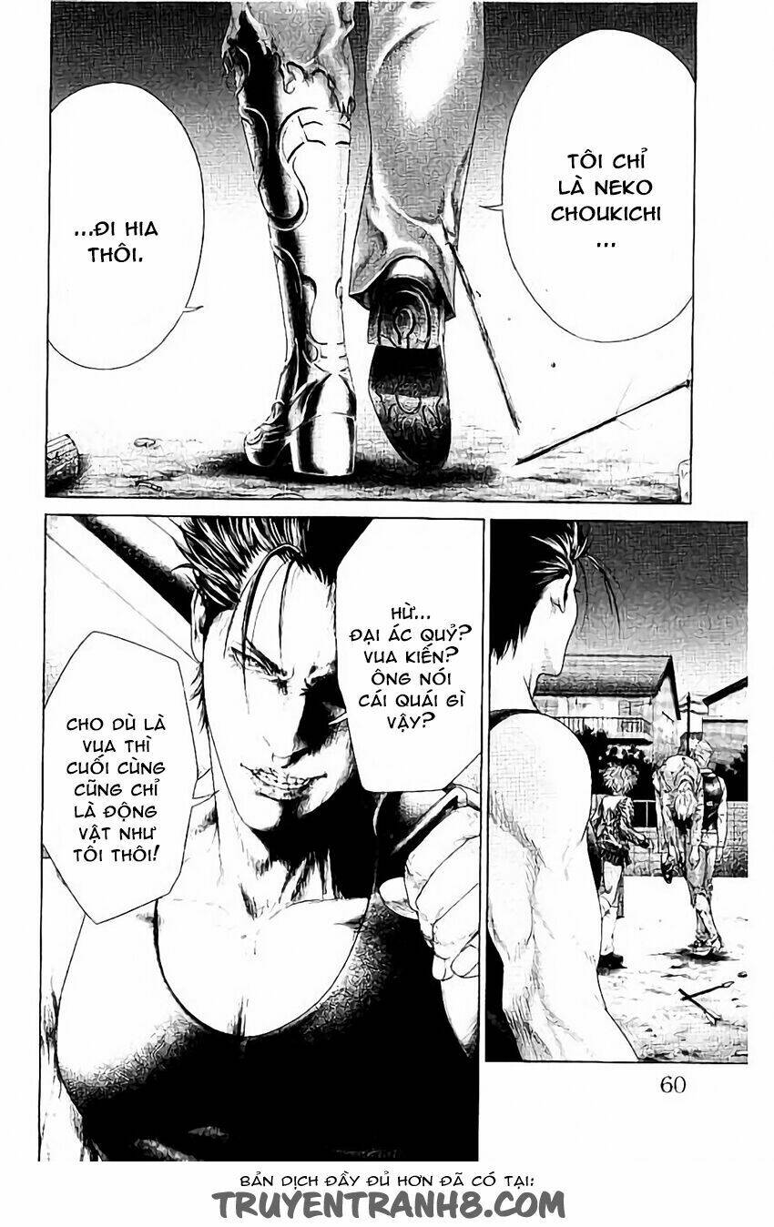 Kiến Vua - Chapter 3 - Page 18