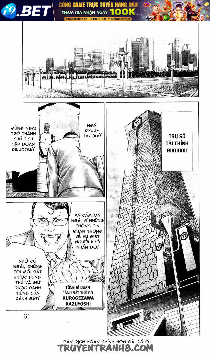 Kiến Vua - Chapter 3 - Page 19