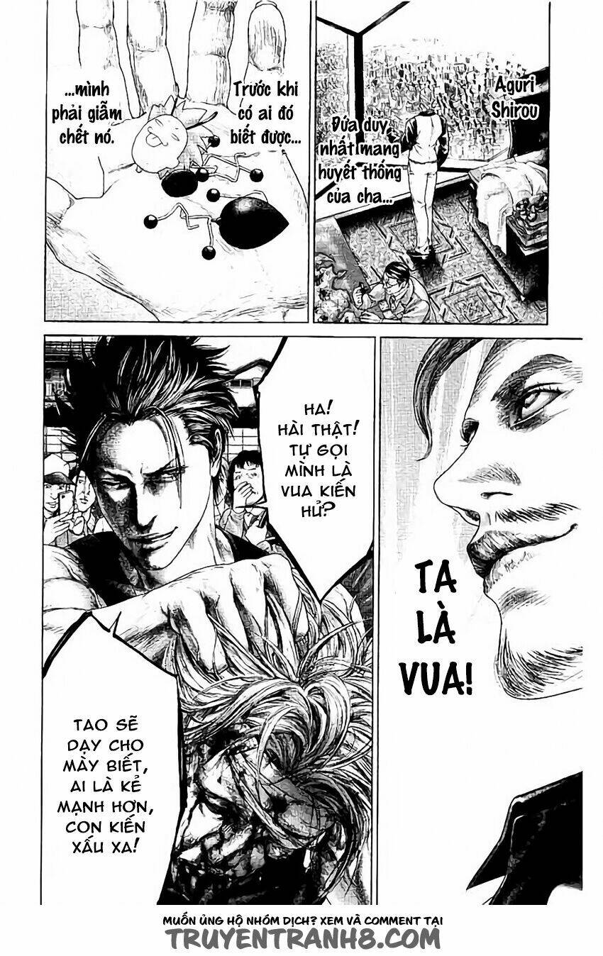Kiến Vua - Chapter 3 - Page 25