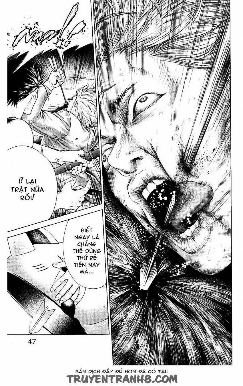 Kiến Vua - Chapter 3 - Page 6