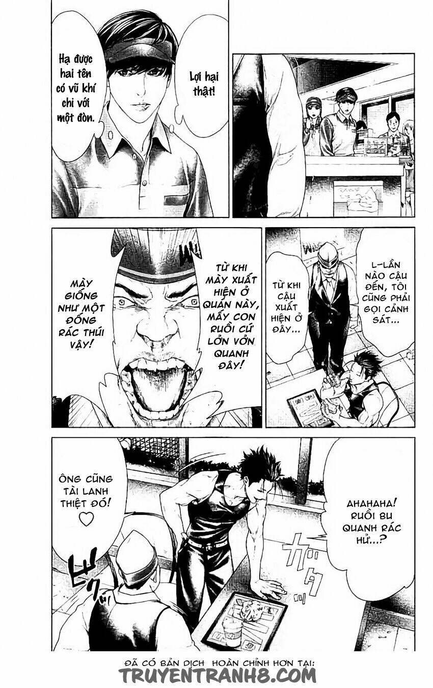 Kiến Vua - Chapter 4 - Page 10