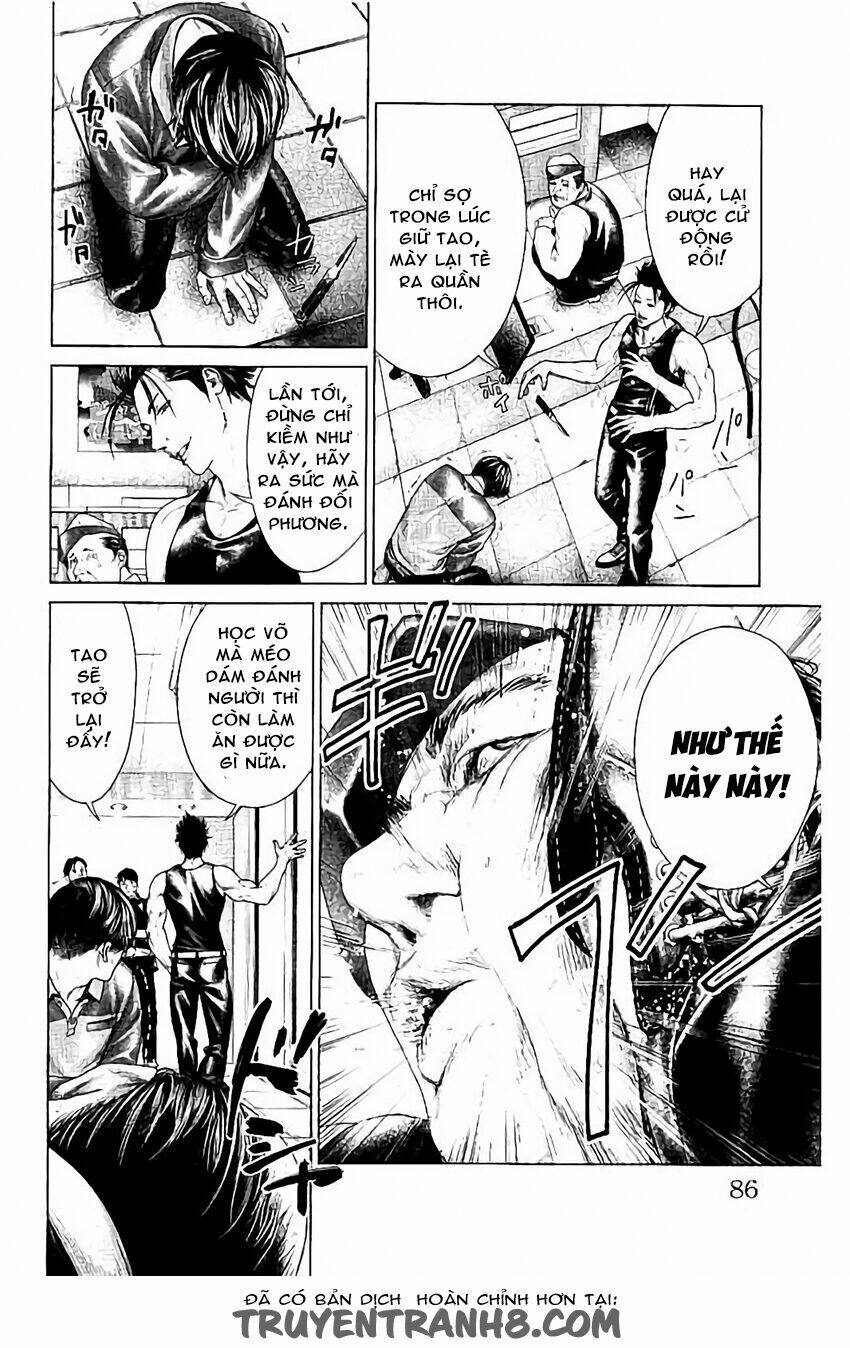 Kiến Vua - Chapter 4 - Page 15