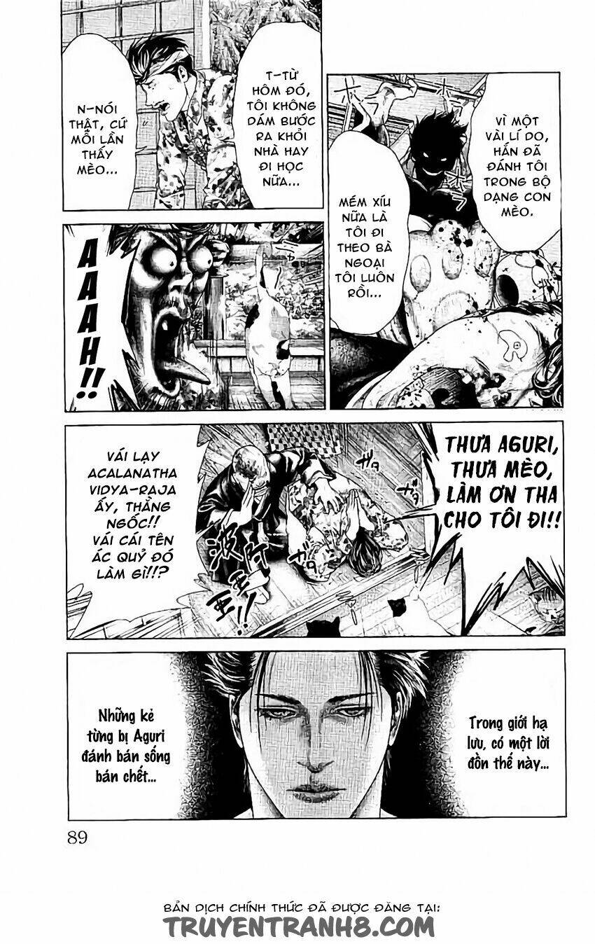 Kiến Vua - Chapter 4 - Page 18